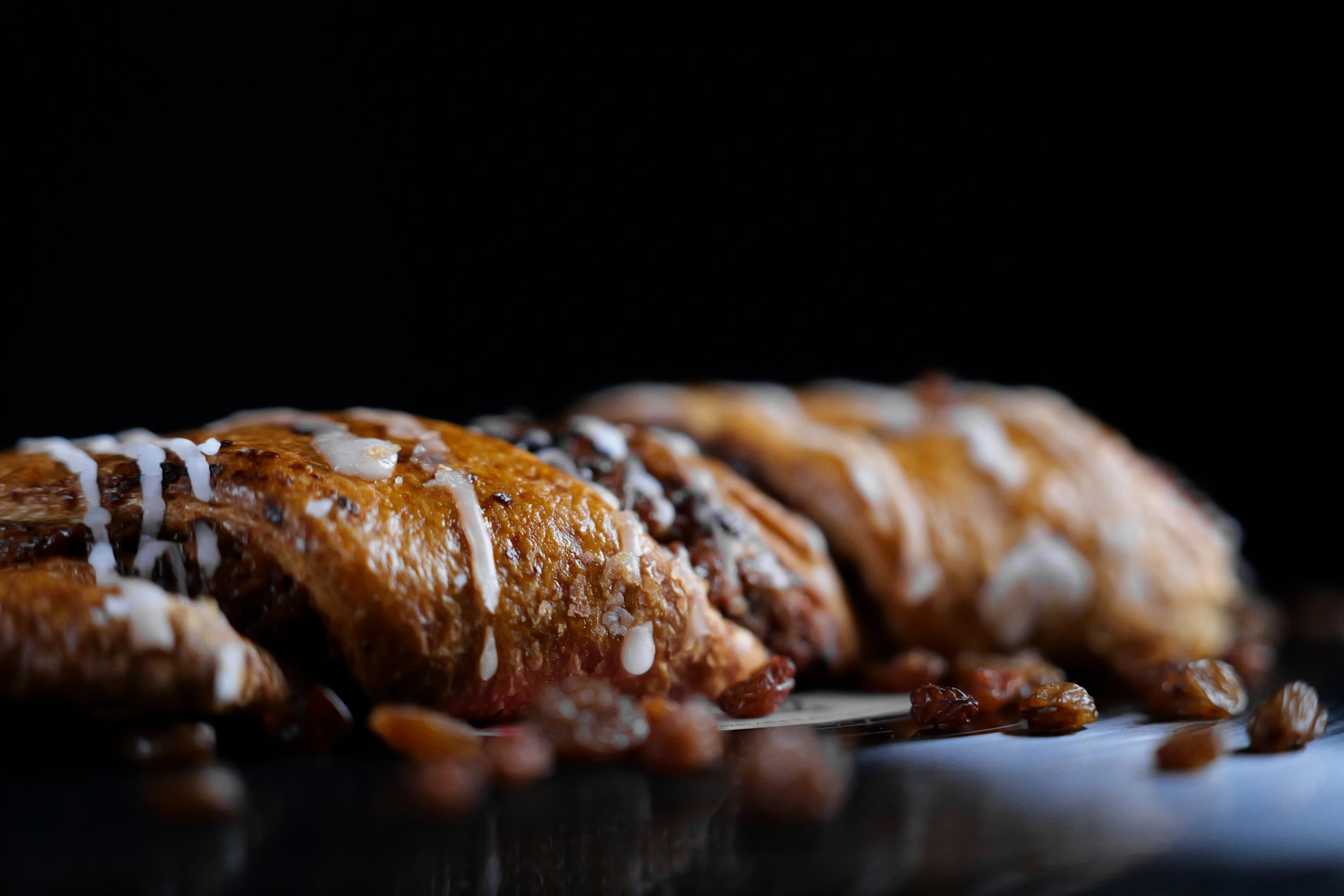 Sweet Hazelnut Harmony